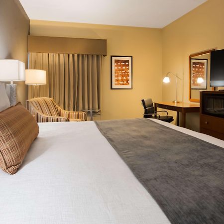 Best Western Delta Inn Effingham Chambre photo