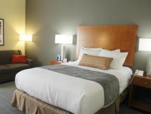 Best Western Delta Inn Effingham Chambre photo