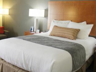 Best Western Delta Inn Effingham Chambre photo