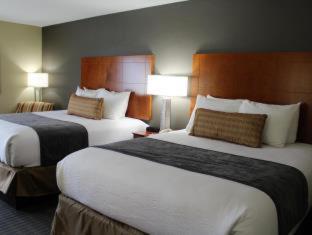 Best Western Delta Inn Effingham Chambre photo