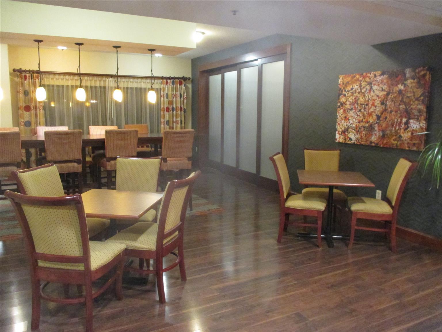 Best Western Delta Inn Effingham Extérieur photo