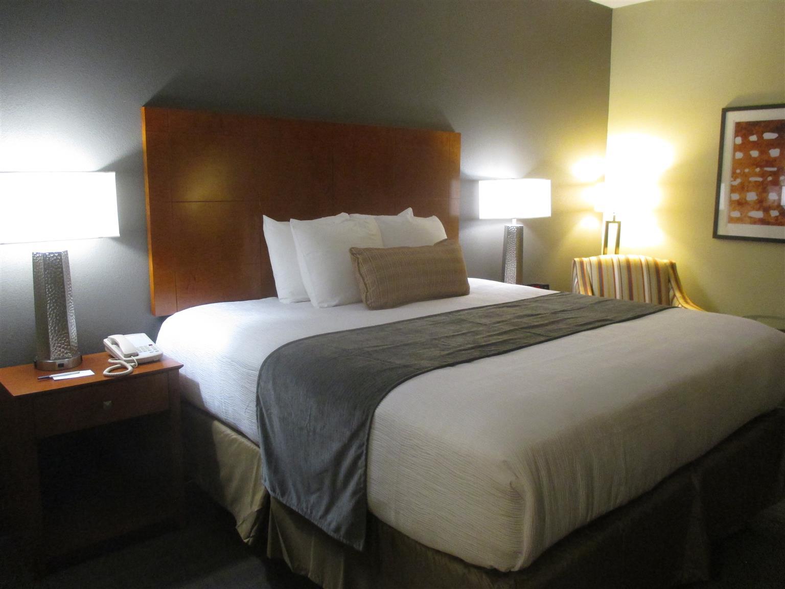 Best Western Delta Inn Effingham Extérieur photo